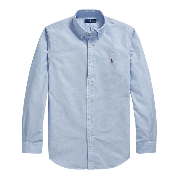 Polo Ralph Lauren Long Sleeve Oxford Shirt