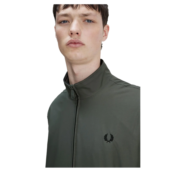 Fred Perry Brentham Jacket for Men