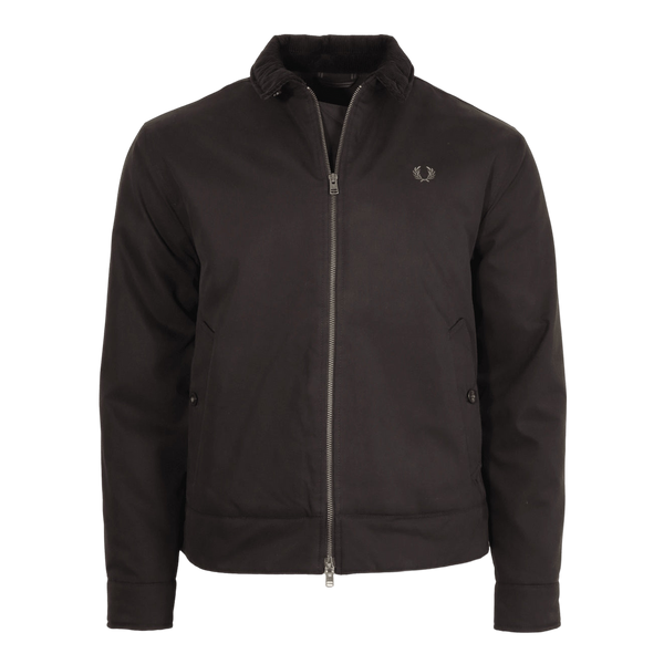 Fred Perry Cabon Jacket