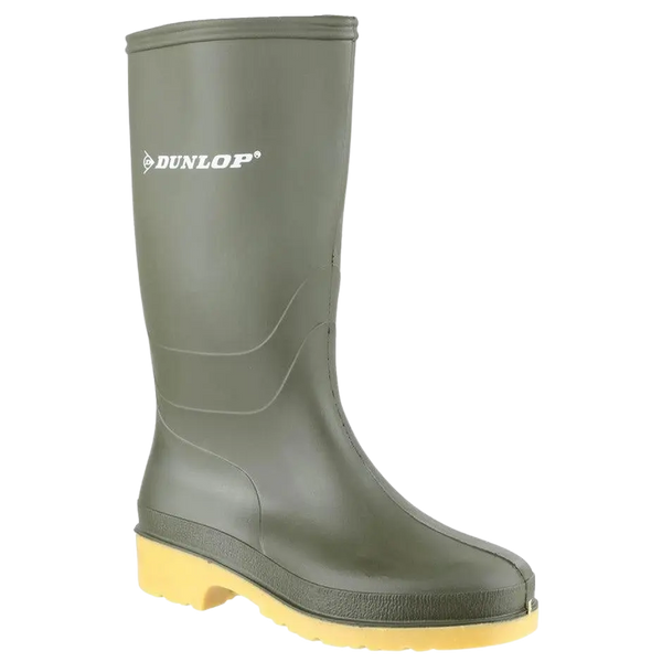 Dunlop Dunlop Kids 16247 Wellington Boots