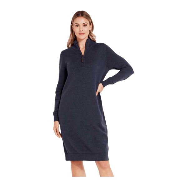 Schoffel Primrose Midi Dress