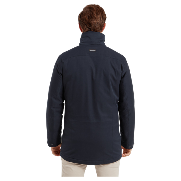 Schoffel Whitton Waterproof Coat