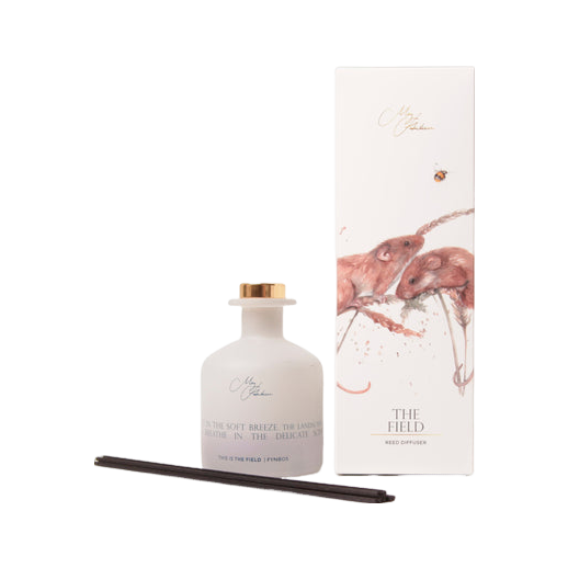 Meg Hawkins Reed Diffuser