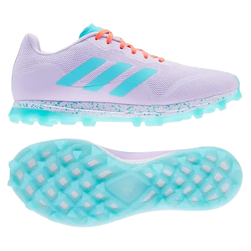 Adidas shoes 2018 women's hockey best sale