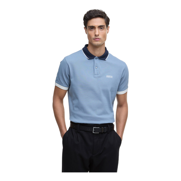 Barbour International Howall Polo Shirt