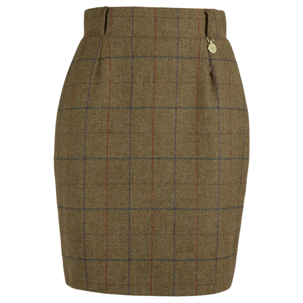 Holland Cooper Regency Skirt