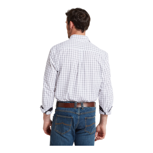Schoffel Halesworth Tailored Shirt