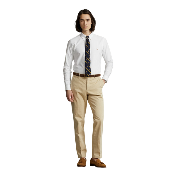 Polo Ralph Lauren Long Sleeve Oxford Shirt