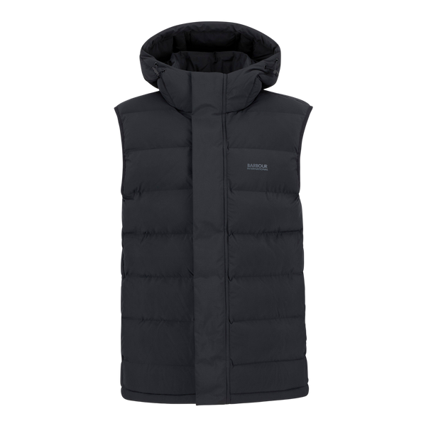 Barbour International Padley Puffer Gilet