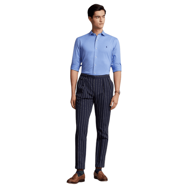 Polo Ralph Lauren Long Sleeve Sport Shirt