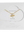 Estella Bartlett Flower & Dragonfly Necklace