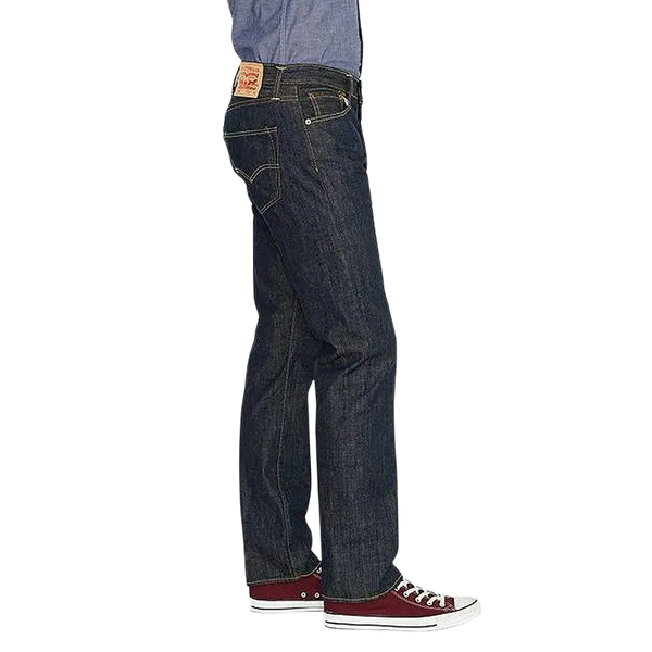 Levi's 501 Original Fit Jeans in Marlon
