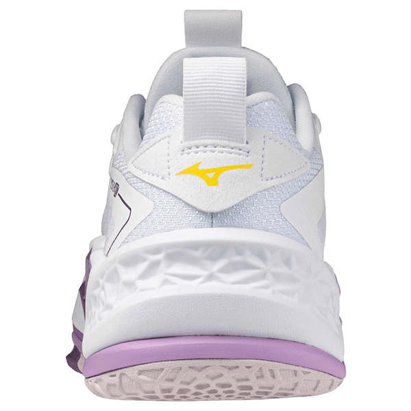 Mizuno Wave Stealth Neo Netball Trainers