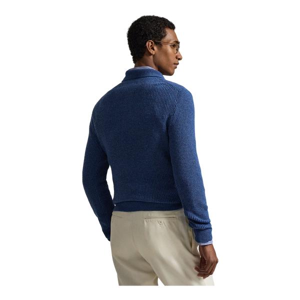 Polo Ralph Lauren Polo Collar Pullover