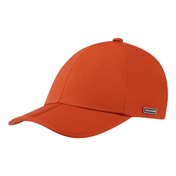 SealSkinz Salle Waterproof All Weather Foldable Peak Cap