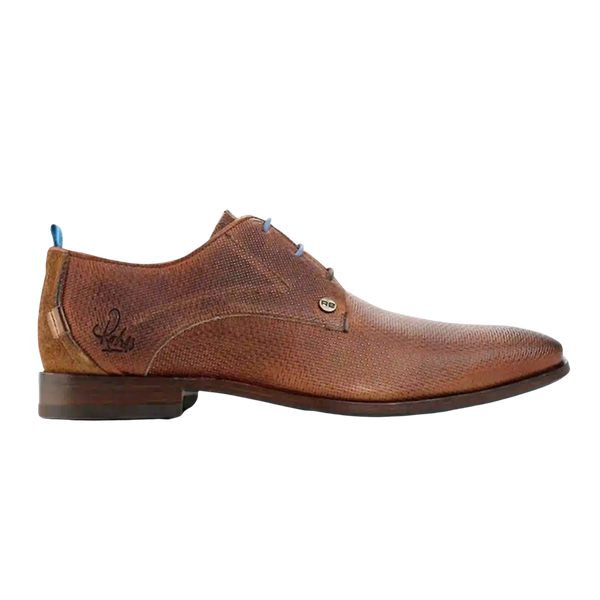 Rehab Greg Wall Shoes in Cognac