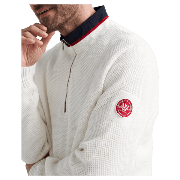 Holebrook Classic Windproof 1/4 Zip