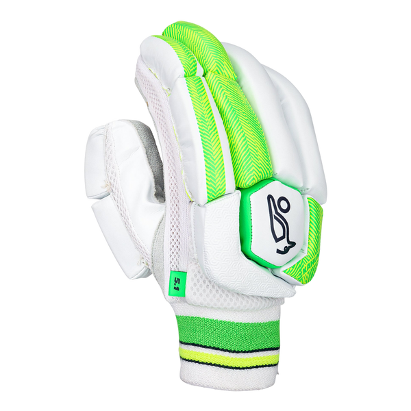 Kookaburra Kahuna 5.1 Right Hand Batting Gloves