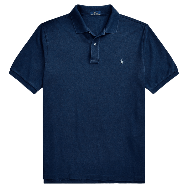 Polo Ralph Lauren Classic Mesh Short Sleeve Polo Shirt