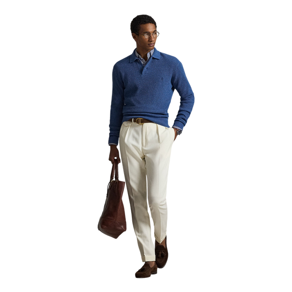 Polo Ralph Lauren Polo Collar Pullover