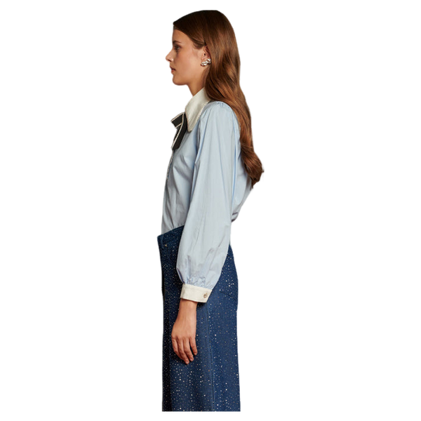 Sister Jane Premier Gem Blouse