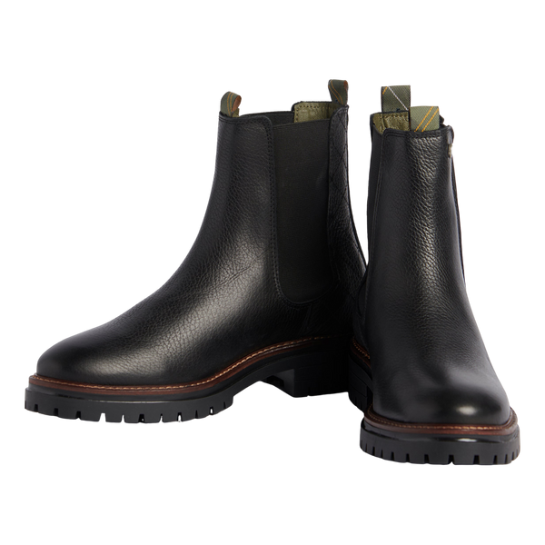 Barbour Evie Chelsea Boot