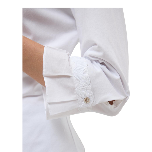 Tinta & Bariloche Yona Shirt