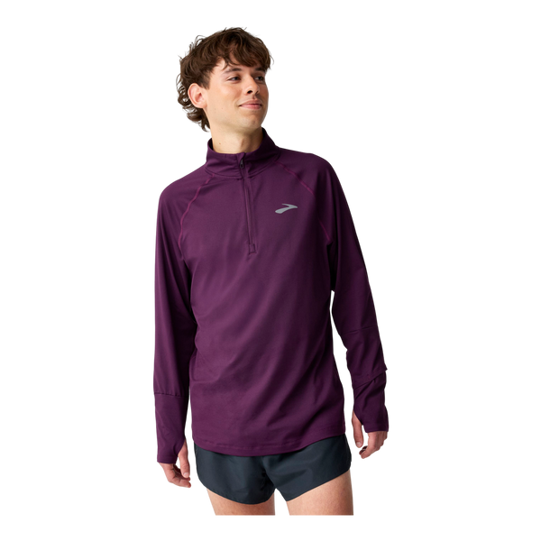 Brooks Dash 1/4 Zip 3.0 M