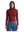 GANT Jersey Long Sleeve Turtleneck Sweater for Women