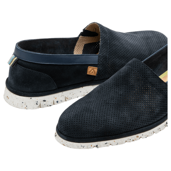 Ambitious Amber Slip-On Softy Shoes for Men