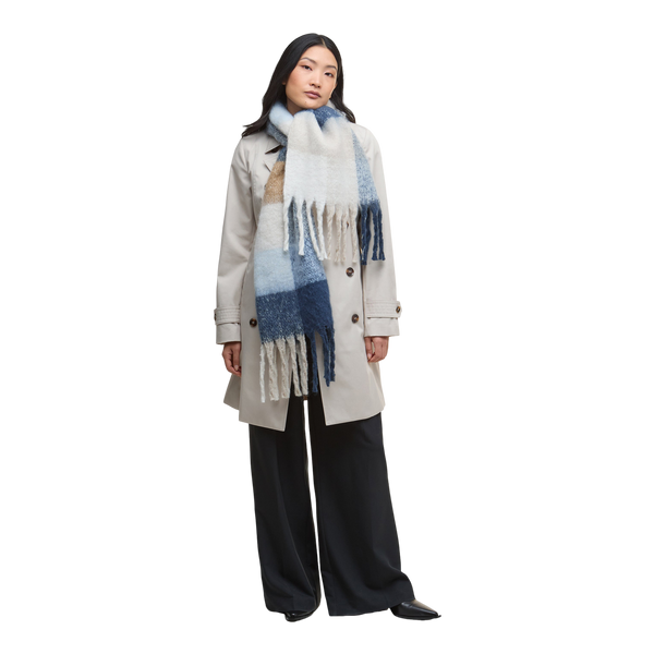 Barbour Marie Scarf