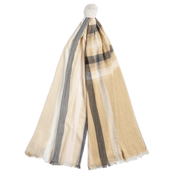 Barbour Bethany Multi Wear Scarf for Women