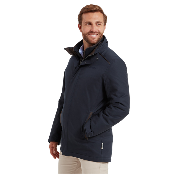Schoffel Whitton Waterproof Coat