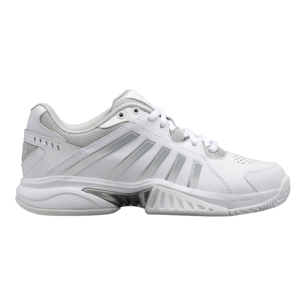 K-Swiss Receiver V Tennis Shoes Womens