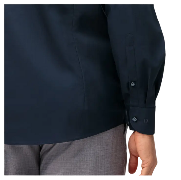 OLYMP Level 5 Body Fit Shirt With Trim