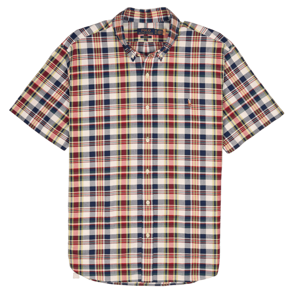Polo Ralph Lauren Short Sleeve Sport Shirt