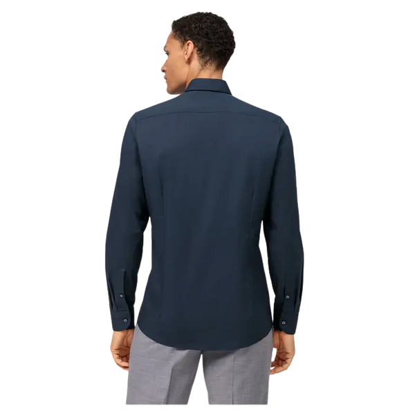 OLYMP Level 5 Body Fit Shirt With Trim
