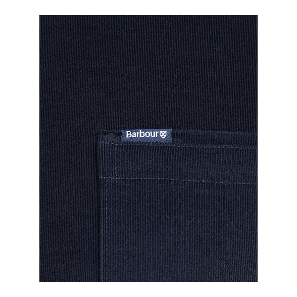 Barbour Ramsey Long Sleeve Shirt