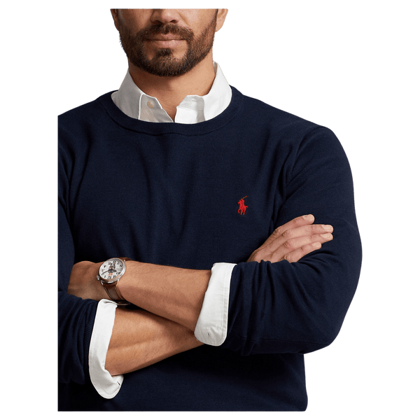 Polo Ralph Lauren  Long Sleeve Jumper for Men