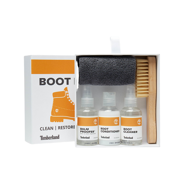 Timberland Boot Kit