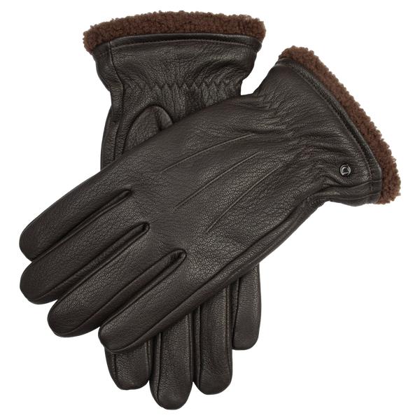 Dents Shewsbury Leather Gloves