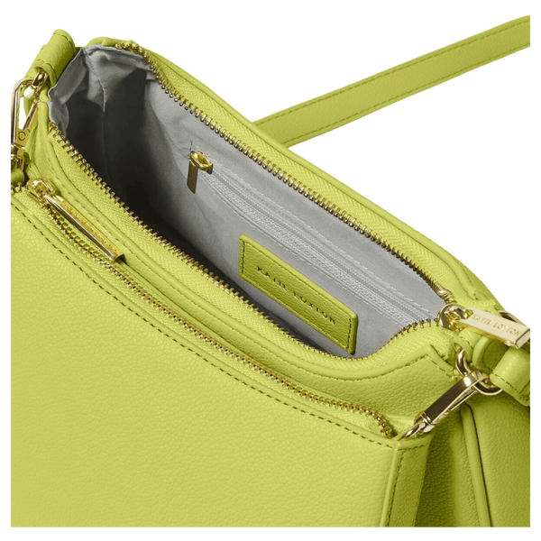 Katie Loxton Aria Scoop Crossbody Bag