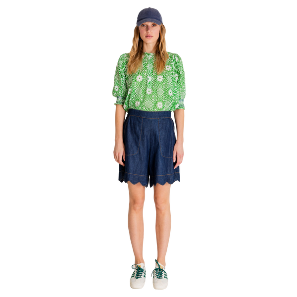 Bonte Hugo Shorts