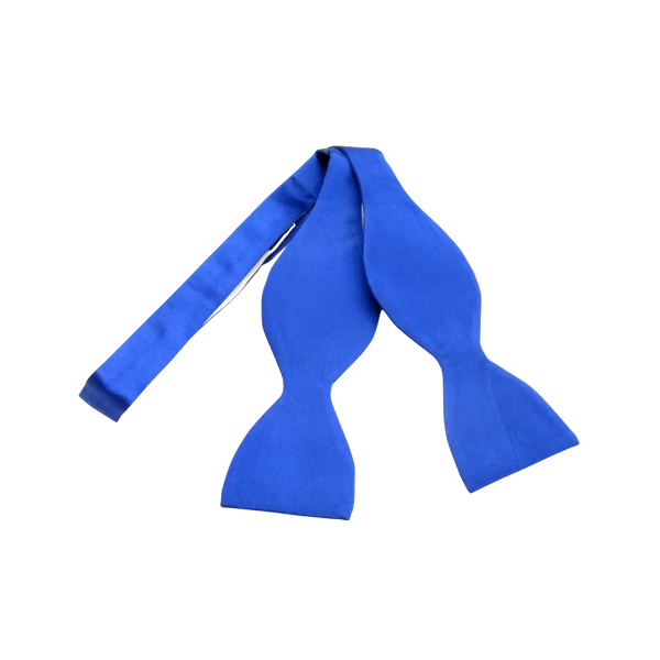 Van Buck Self Tie Bow Tie