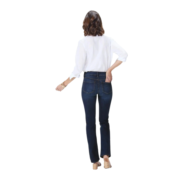 NYDJ Marilyn Straight Leg Jean