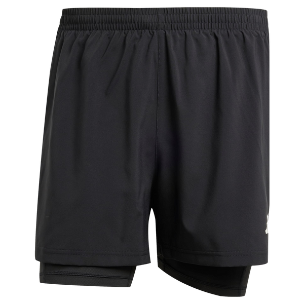 Adidas Own The Run Climacool 2-in1 Shorts
