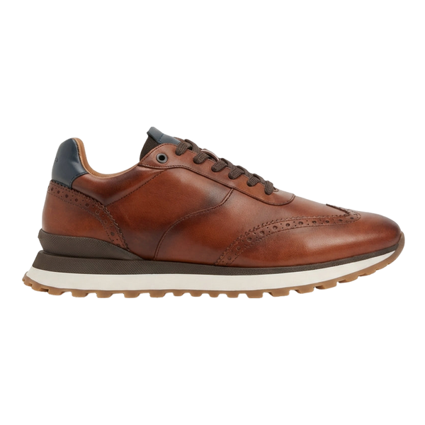Ambitious Park Shoe