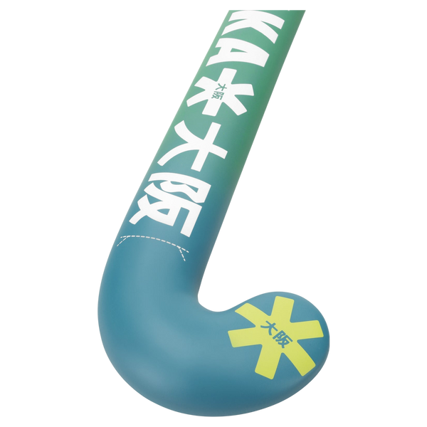 Osaka Mid Bow Gf