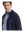 GANT Micro Texture Full Zip Sweater