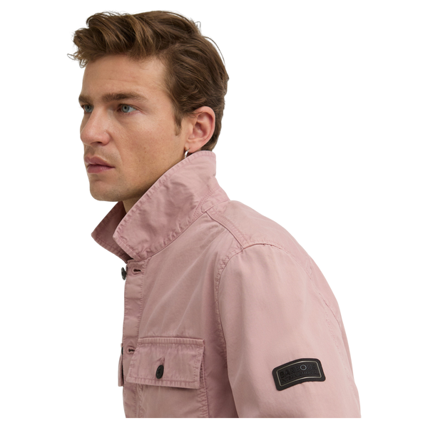 Barbour International Arlo Overshirt